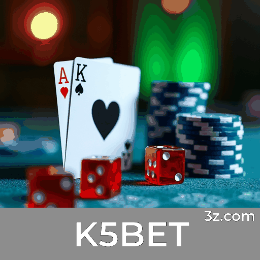 K5BET