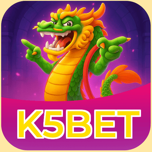 K5BET Logo