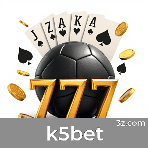 K5bet: Esportes Completos e Odds Instantâneas para Brasileiros