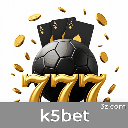Qualidade Superior de Jogos no k5bet: Diversidade e Exclusividade