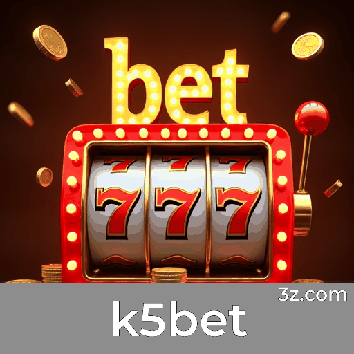 Experimente K5bet: Aposta Completa e Conveniente!