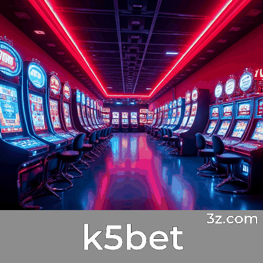 Recompensas Reais e Transparentes no k5bet: Promoções Sem Pegadinhas