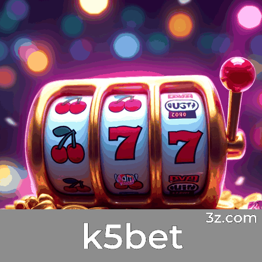 Tecnologia de Nuvem Avançada e Segurança Máxima na k5bet