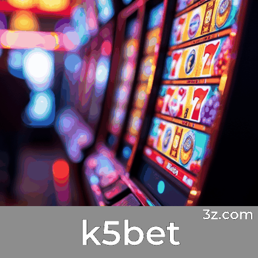 K5bet: Login Seguro e Otimizado para Brasileiros