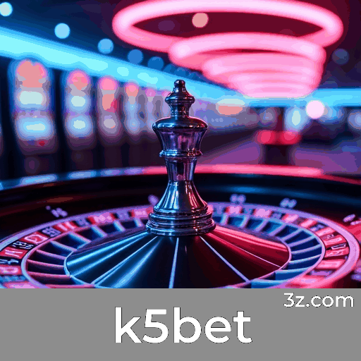Recompensas Reais e Transparentes no k5bet: Promoções Sem Pegadinhas