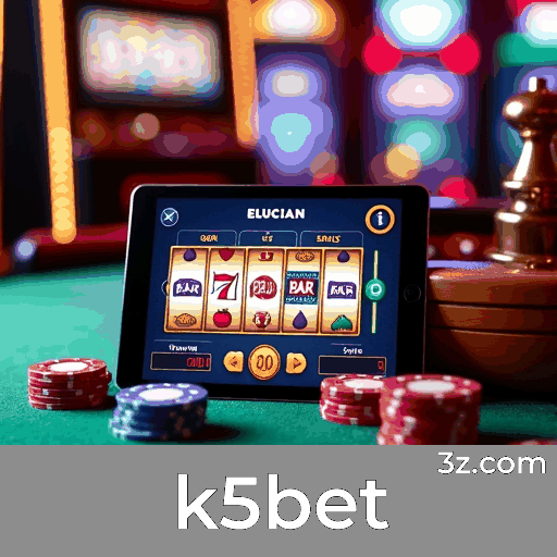 k5bet Crash: Experiência Comunitária Incomparável
