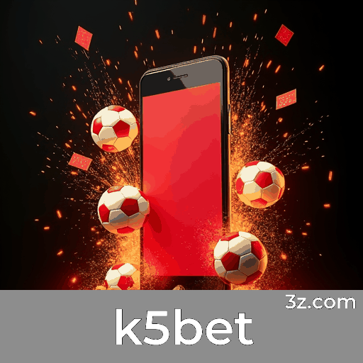 Qualidade Superior de Jogos no k5bet: Diversidade e Exclusividade
