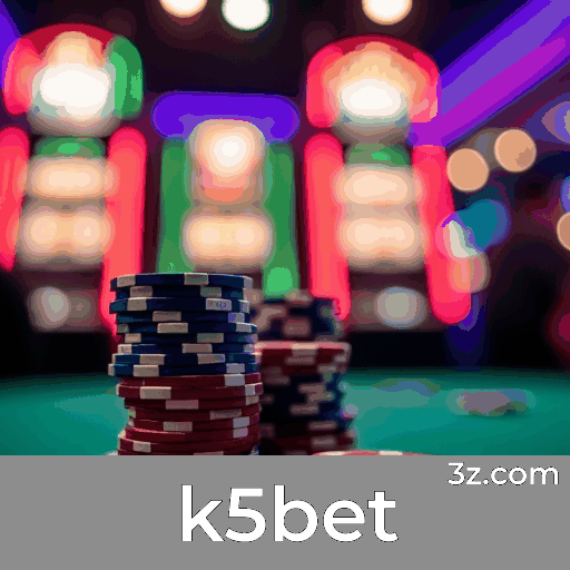 K5bet: Login Seguro e Otimizado para Brasileiros