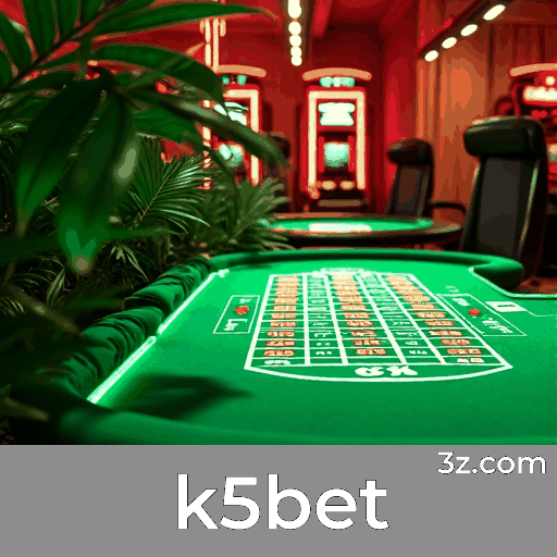 Recompensas Reais e Transparentes no k5bet: Promoções Sem Pegadinhas
