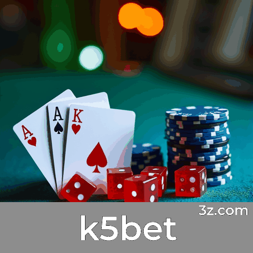 Qualidade Superior de Jogos no k5bet: Diversidade e Exclusividade