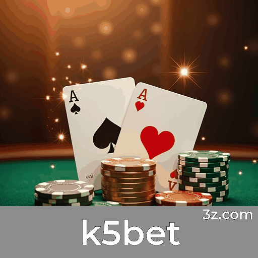 K5bet: Login Seguro e Otimizado para Brasileiros