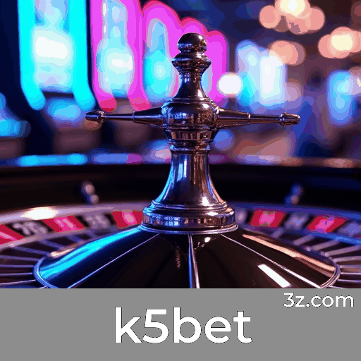 K5bet: Esportes Completos e Odds Instantâneas para Brasileiros